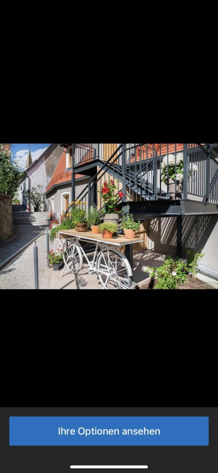 Roomerie 苏尔茨巴赫·罗森堡 外观 照片